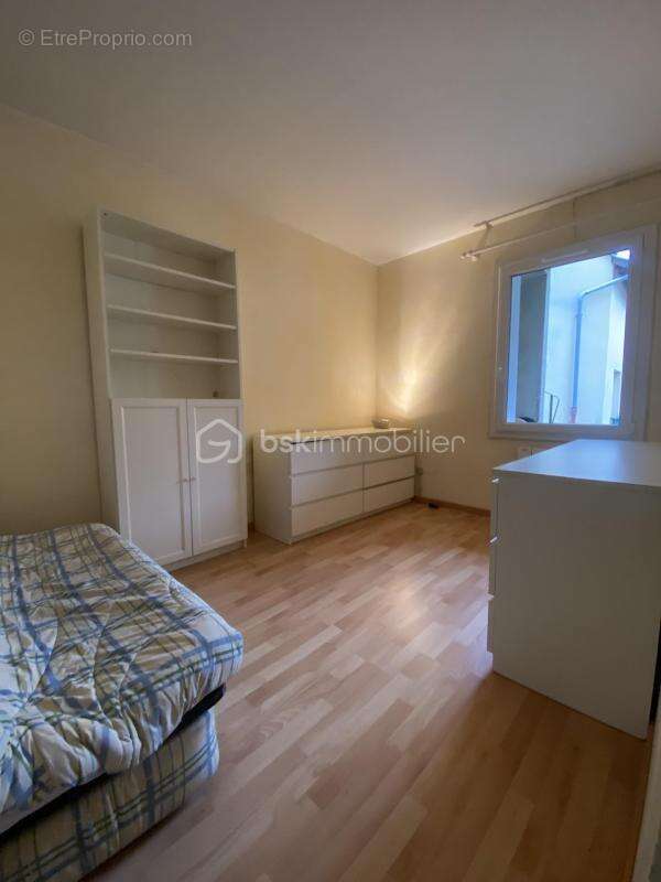 Appartement à ETAMPES