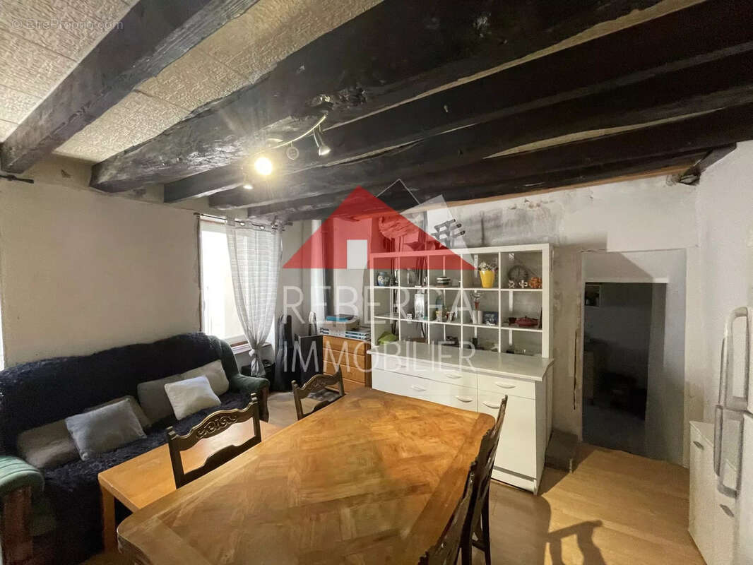 Maison saint amans soult - photo 5