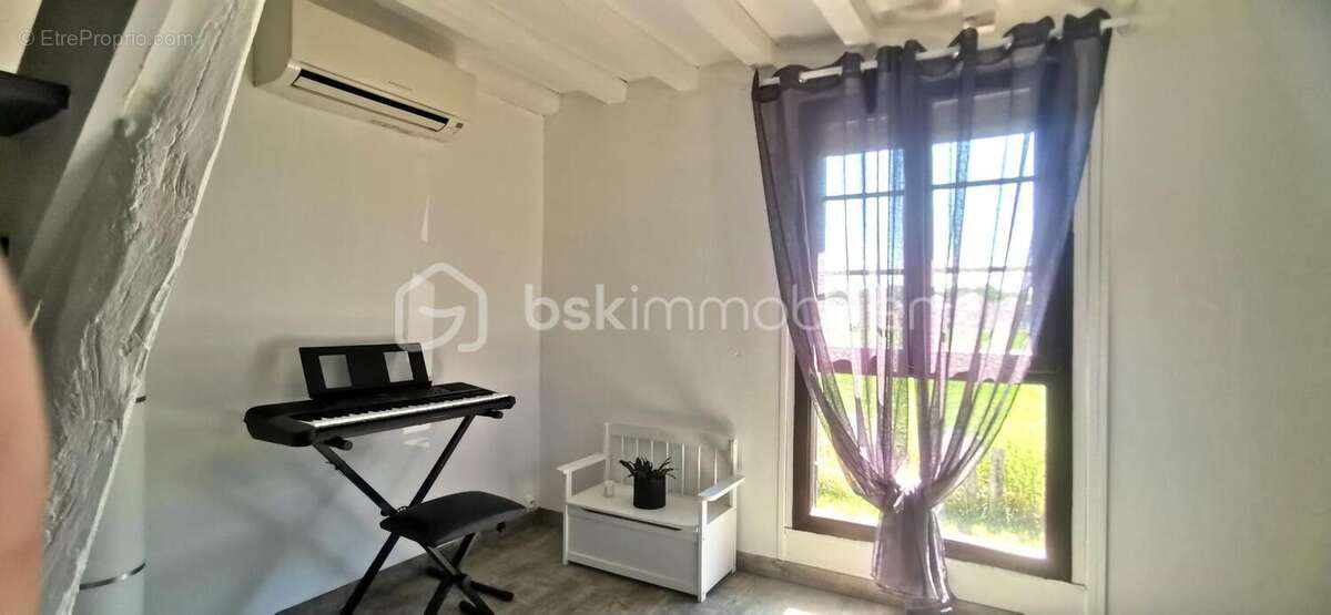 Maison  avec studio - photo 14