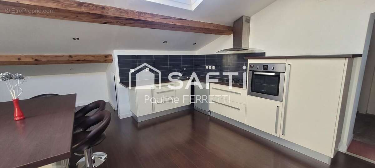 Photo 3 - Appartement à NARBONNE