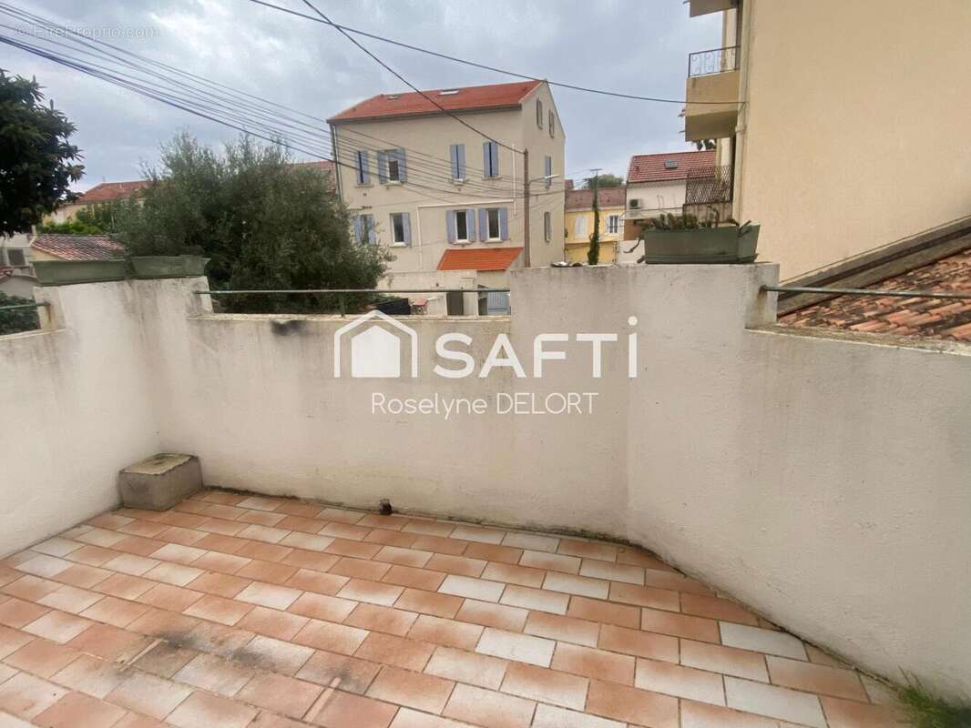 Photo 7 - Appartement à TOULON