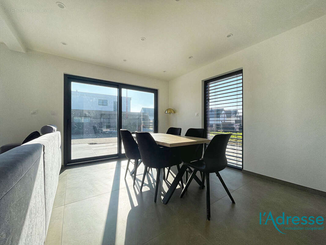 Maison à WECKOLSHEIM