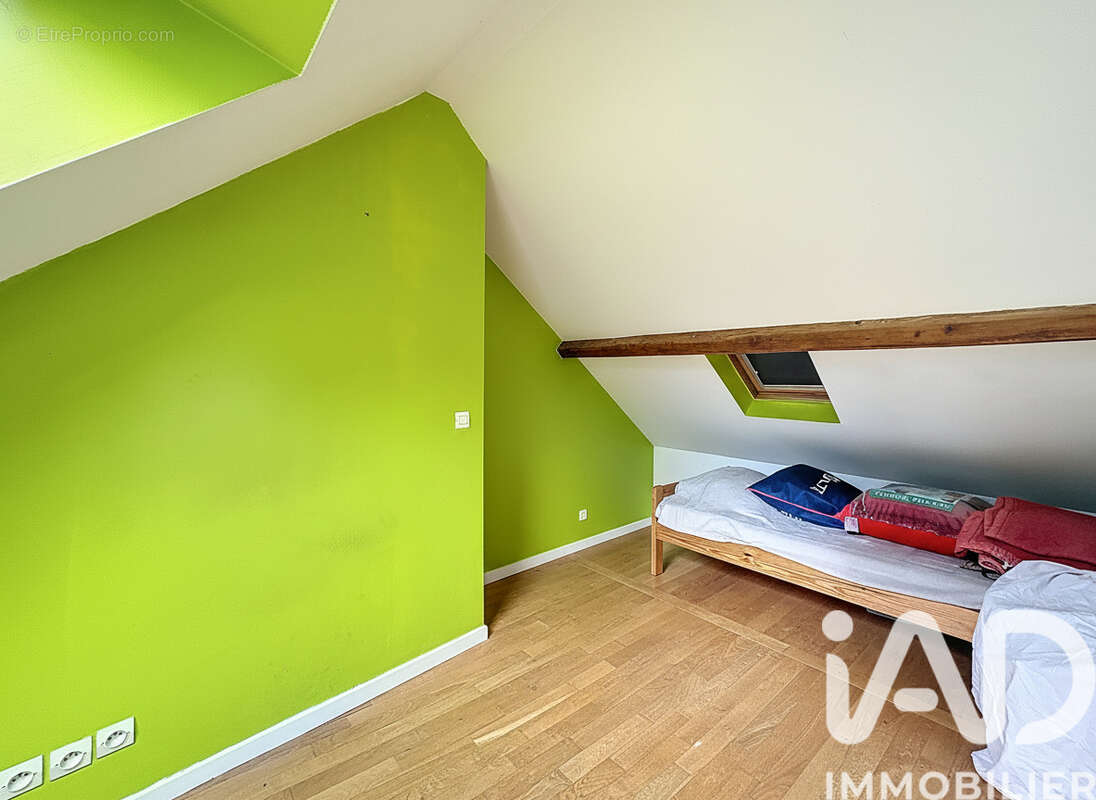 Photo 9 - Maison à DEUIL-LA-BARRE