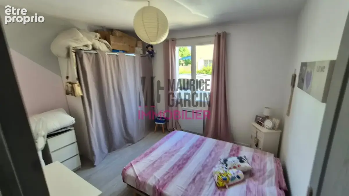 Maison 4 pièces 90 m² à vendre à Velleron (84740) - photo 7