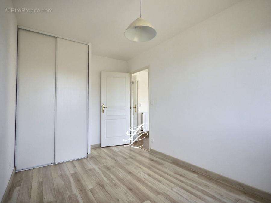Appartement 56 m² à Joue-Les-Tours  - photo 2445