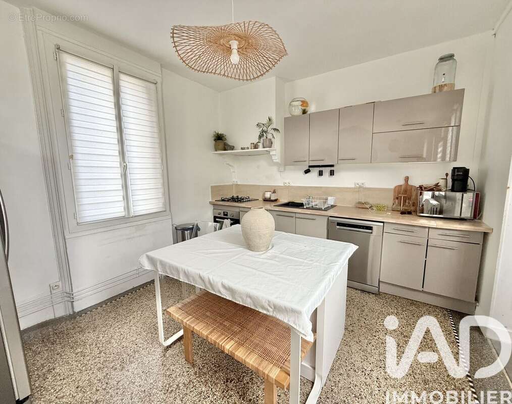 Maison 66 m² à Le Havre  - photo 3