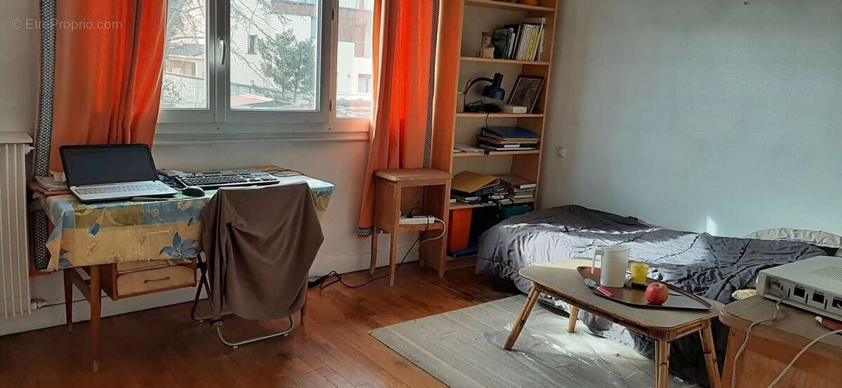 Maison à LE BLANC-MESNIL