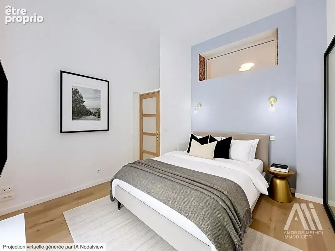 Appartement  et/ou local T4 à Toulon - Haute ville - photo 8