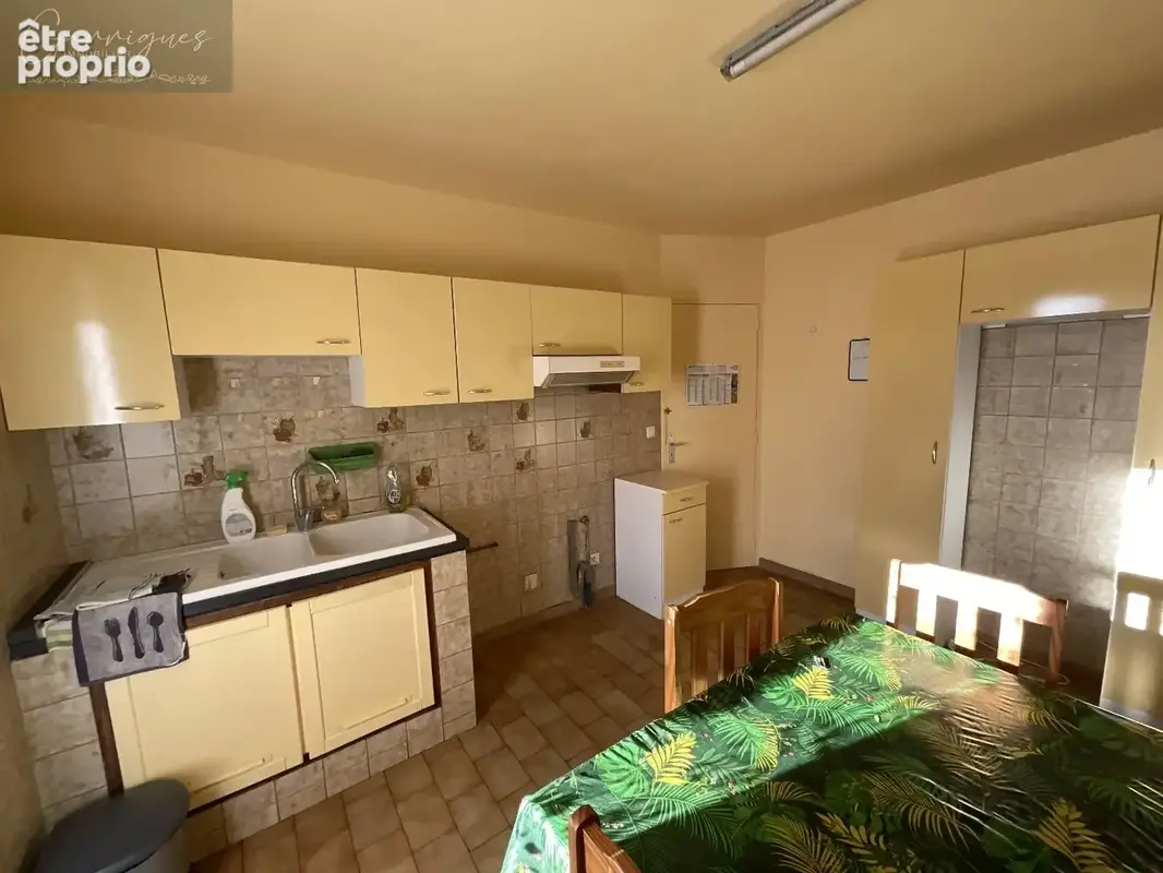 Milhaud, villa 6 Pièces. - photo 6