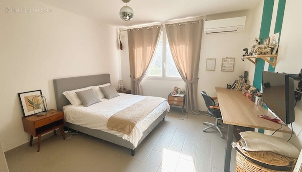 Maison à CANET-EN-ROUSSILLON