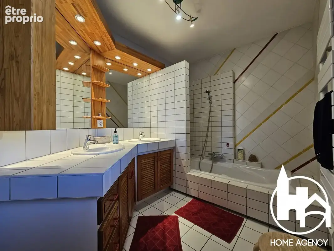 Maison 7 pièces 193 m² à vendre à Souffelweyersheim (67460) - photo 9