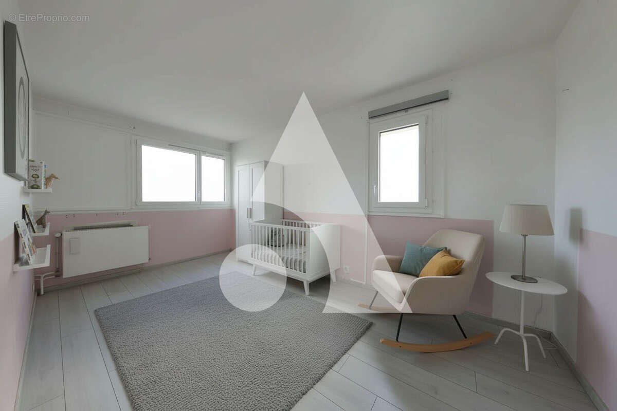Appartement à EVRY