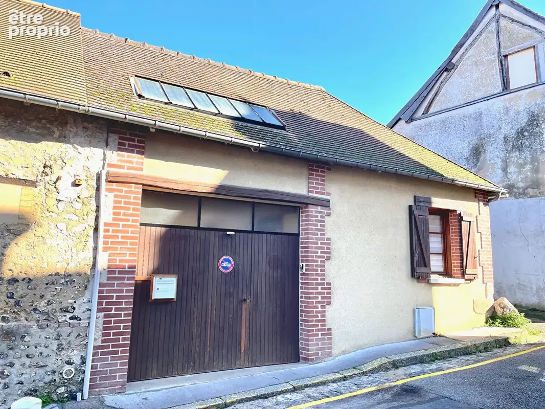 Maison 4 pièces 80 m² · aux Andelys · 80 m² · 168 000 €