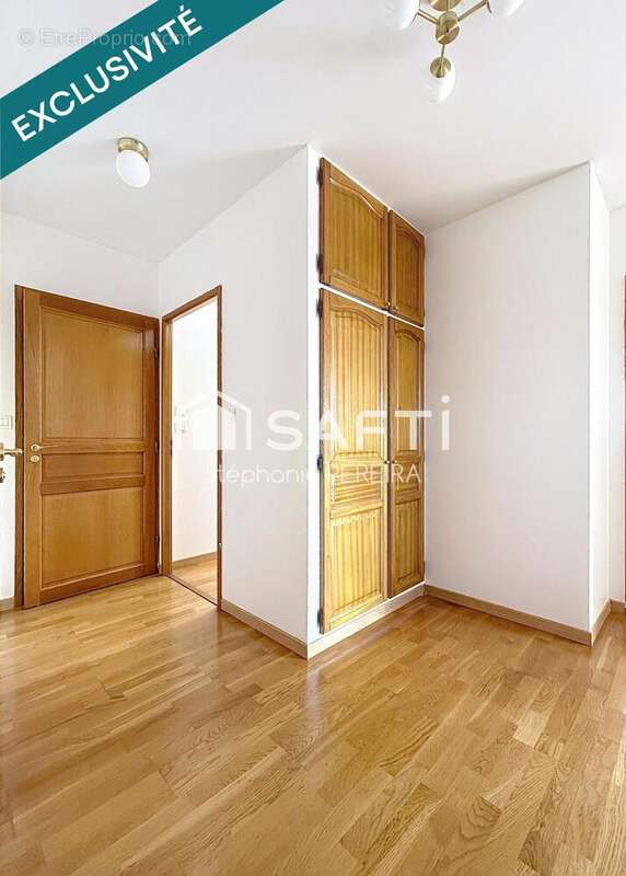 Photo 3 - Appartement à NOISY-LE-GRAND