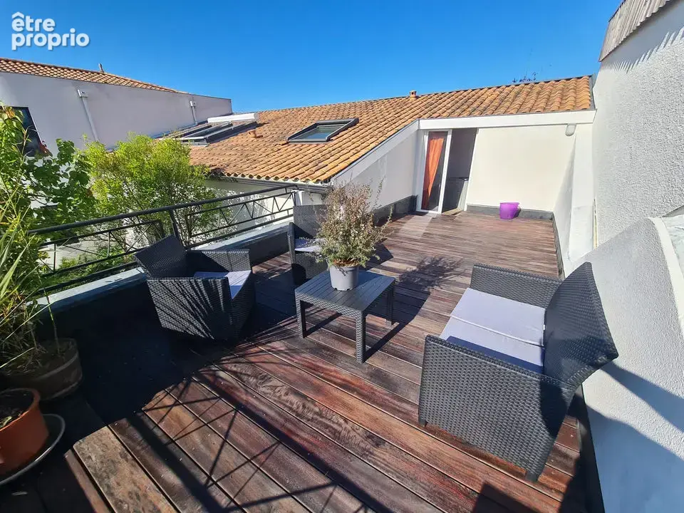 Maison 7 pièces 305 m² à vendre à Bordeaux (33000) - photo 9