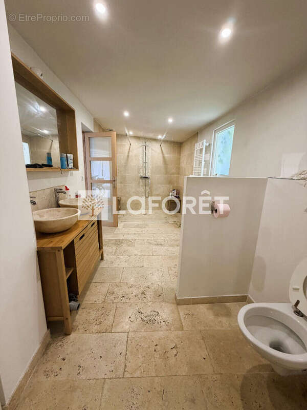 Maison Livry Gargan 6 pièce(s) 200 m2 - photo 5