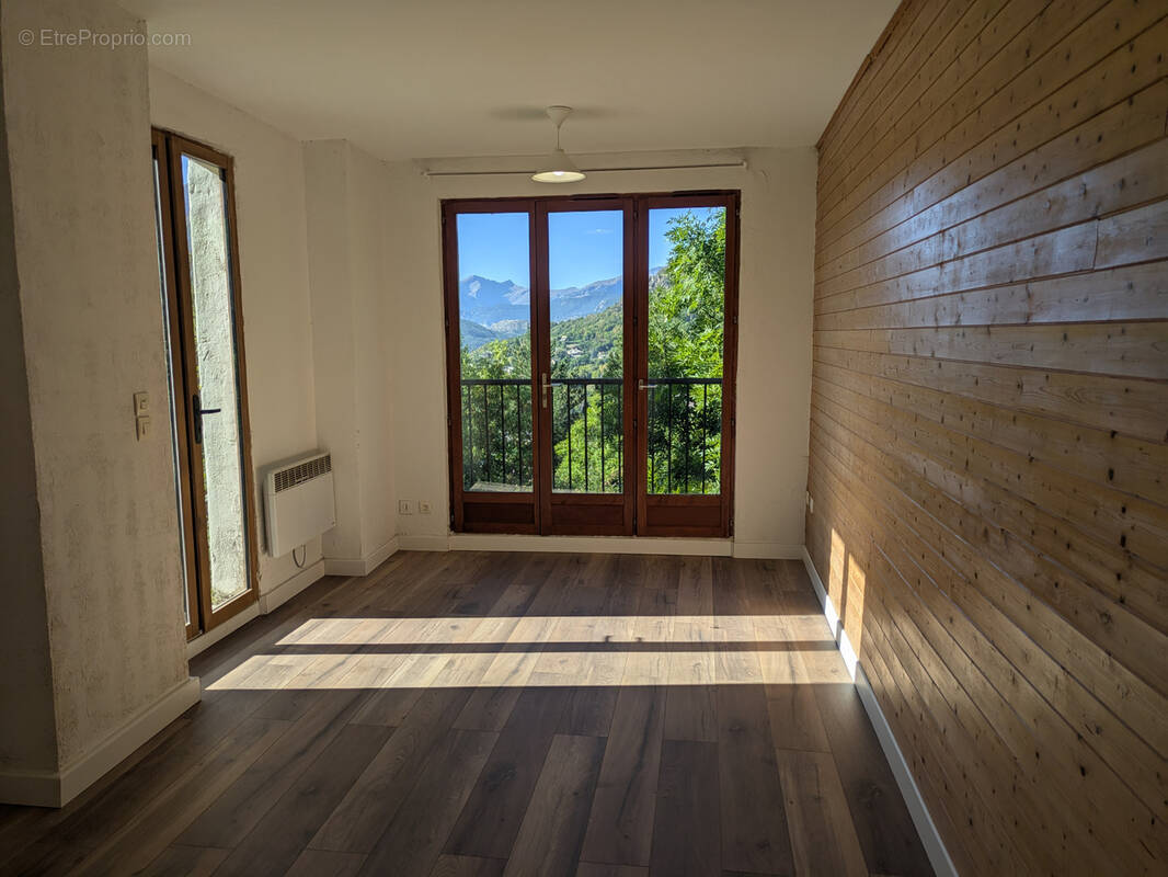 Appartement à BRIANCON