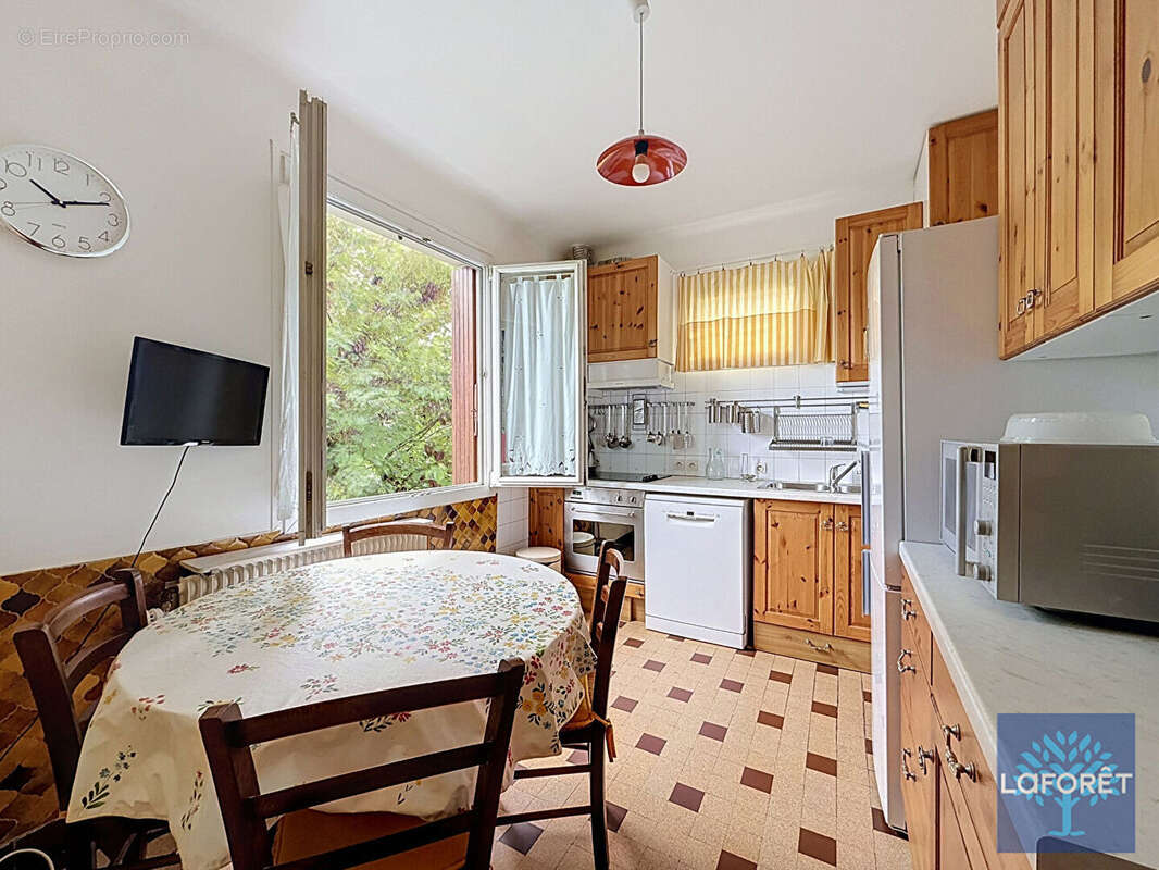 Maison Ablon Sur Seine 7 pièces - photo 5
