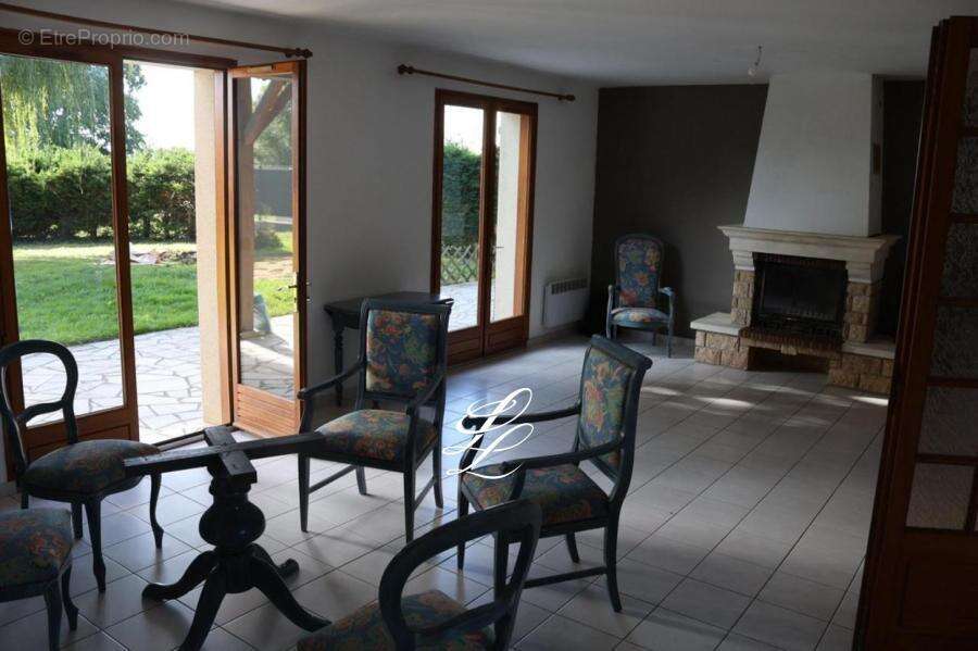 Maison 176 m² à Teloche  - photo 2187