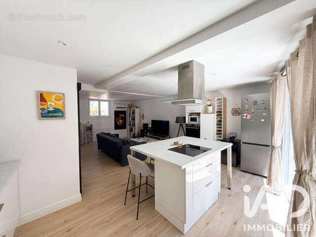 Maison 80 m² à Cognac  - photo 4