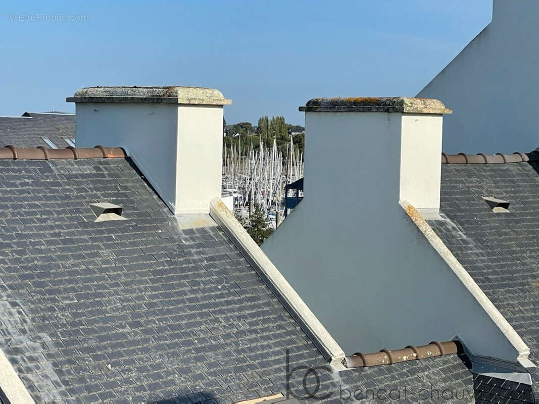 Appartement à ARZON