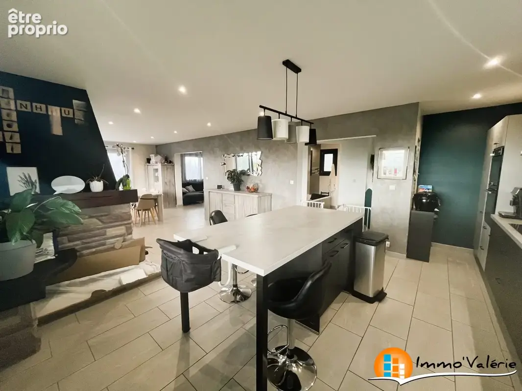 Maison 7 pièces 184 m² à vendre à Roville-Aux-Chenes (88700) - photo 7