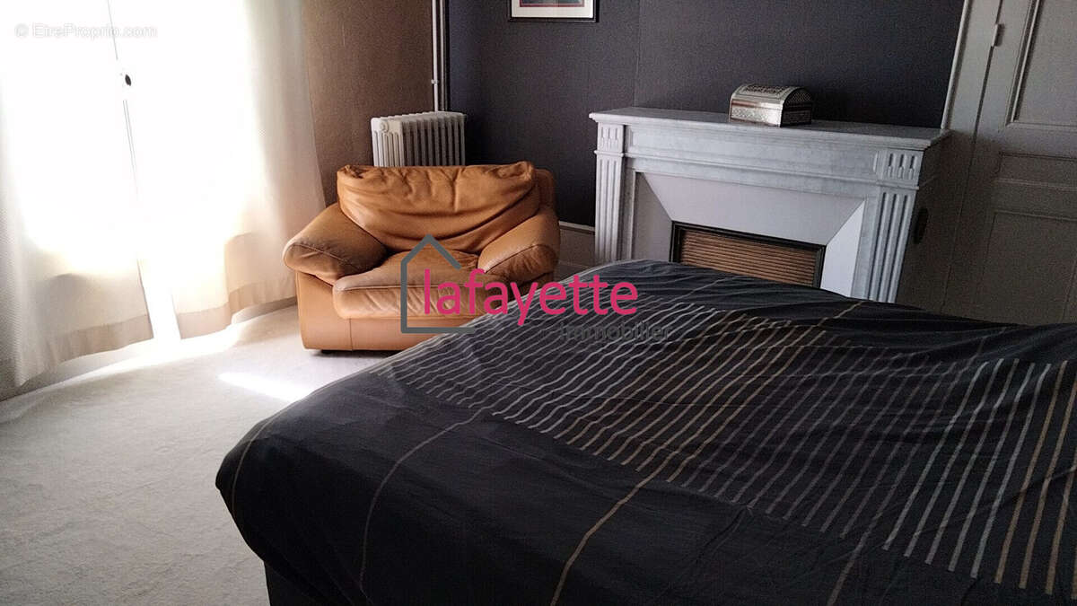 Maison à GAINNEVILLE