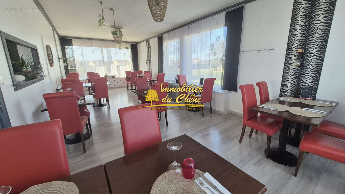 Maison à SAINT-GERMAIN