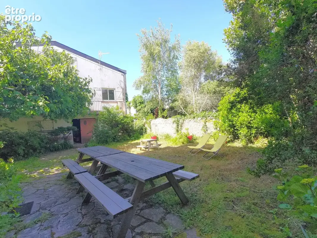 Maison 8 pièces 130 m² à vendre à Le Croisic (44490) - photo 3