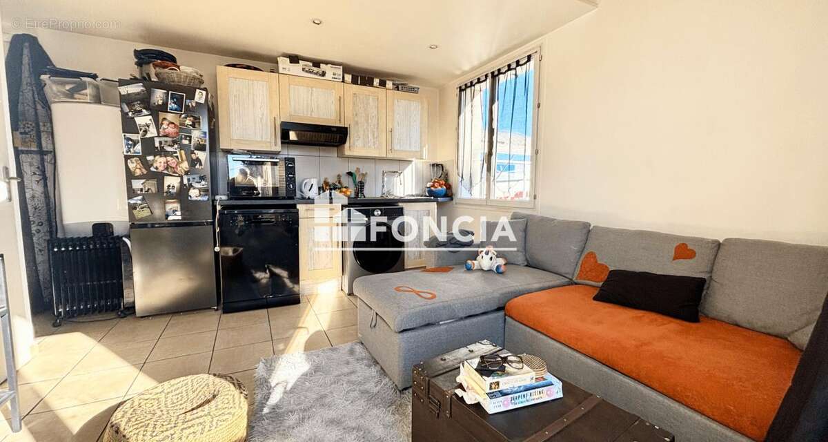 Appartement à SAINT-RAPHAEL