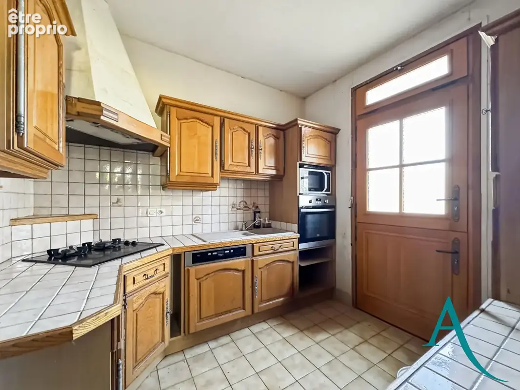 Maison Baulne - photo 4
