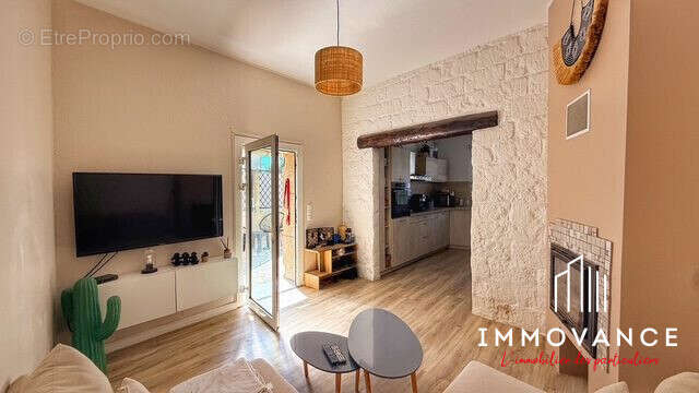 Maison à LE CRES