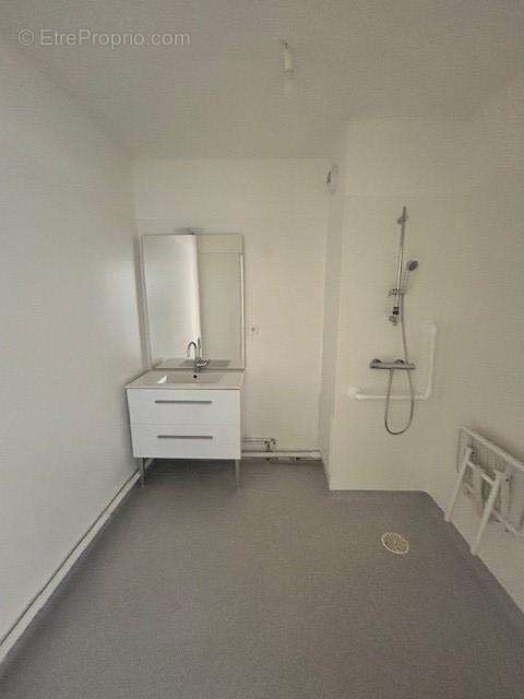 Appartement à BLAGNAC
