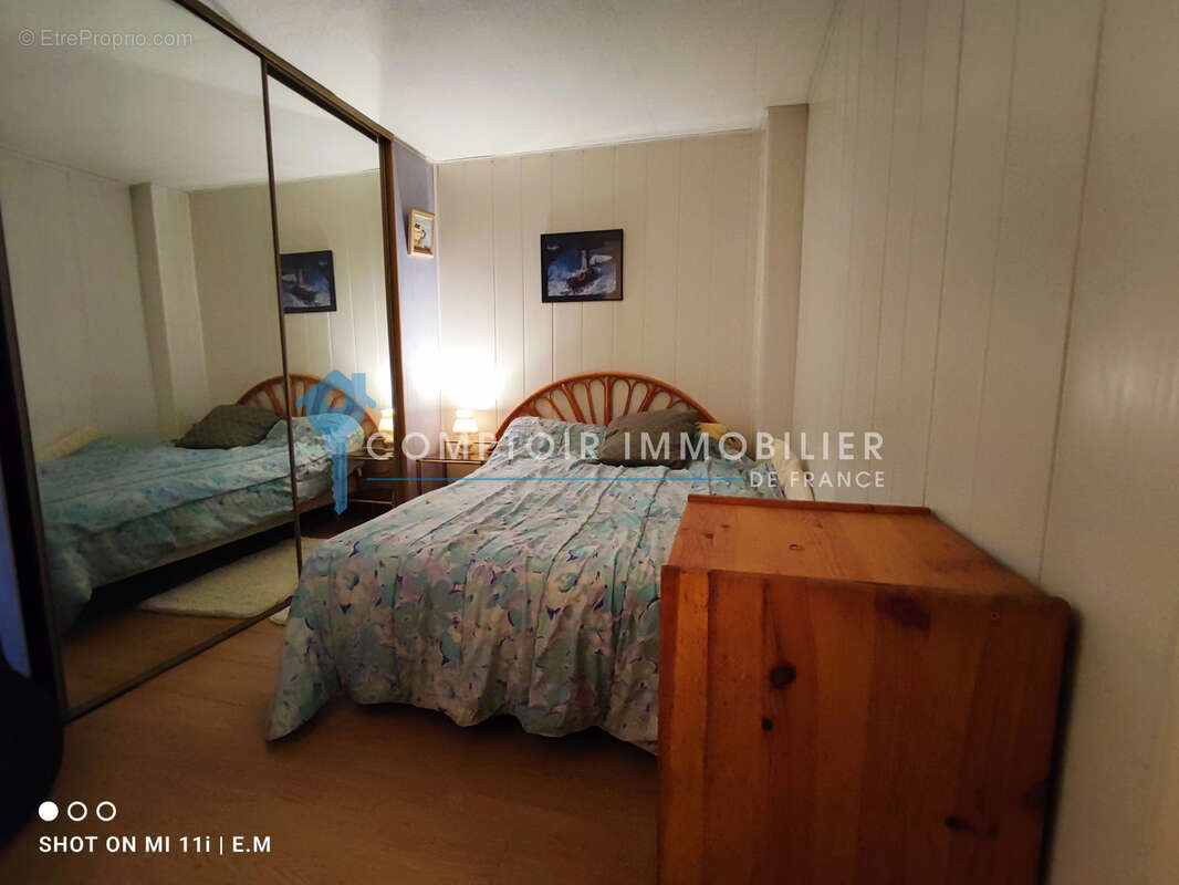 Appartement à MUDAISON