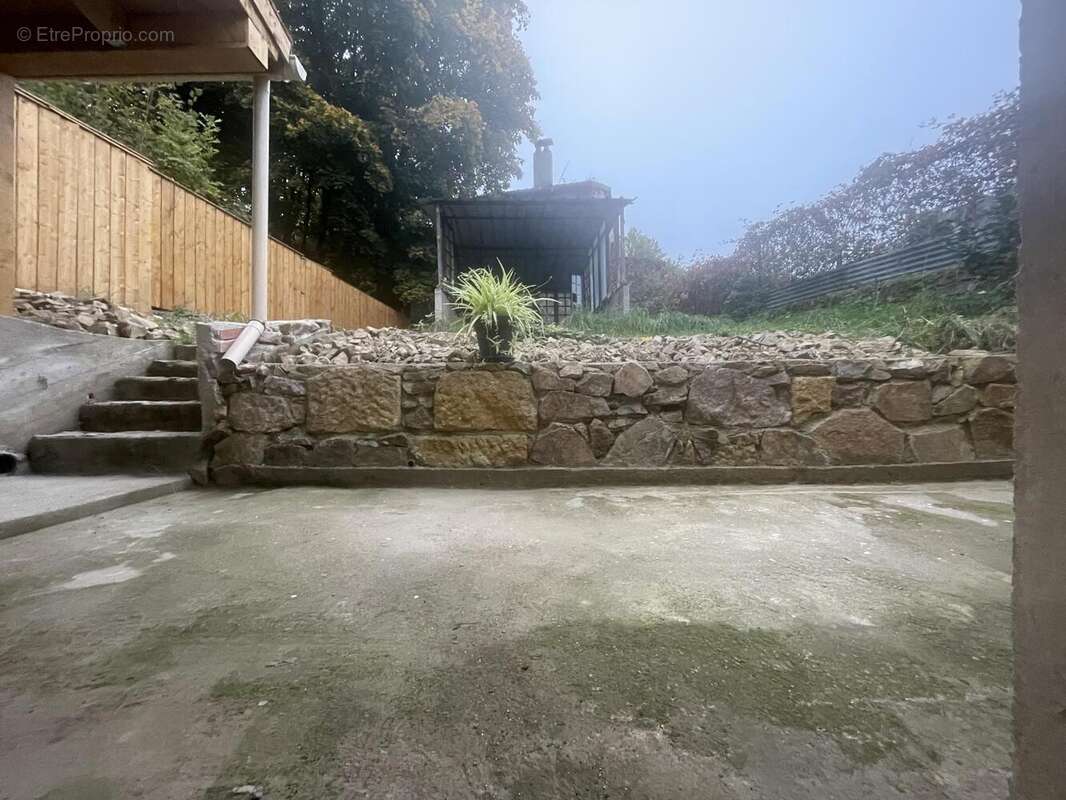 Photo 2 - Maison à THIZY