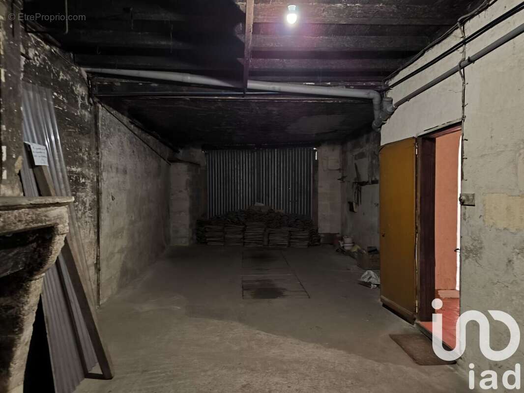 Photo 9 - Maison à LIBOURNE