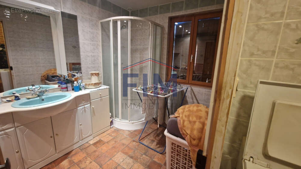Maison de plain pied - photo 11