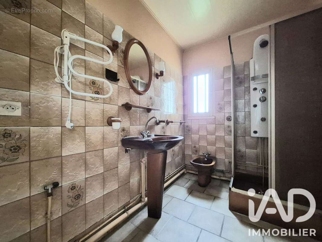 Photo 8 - Maison à TOURNES