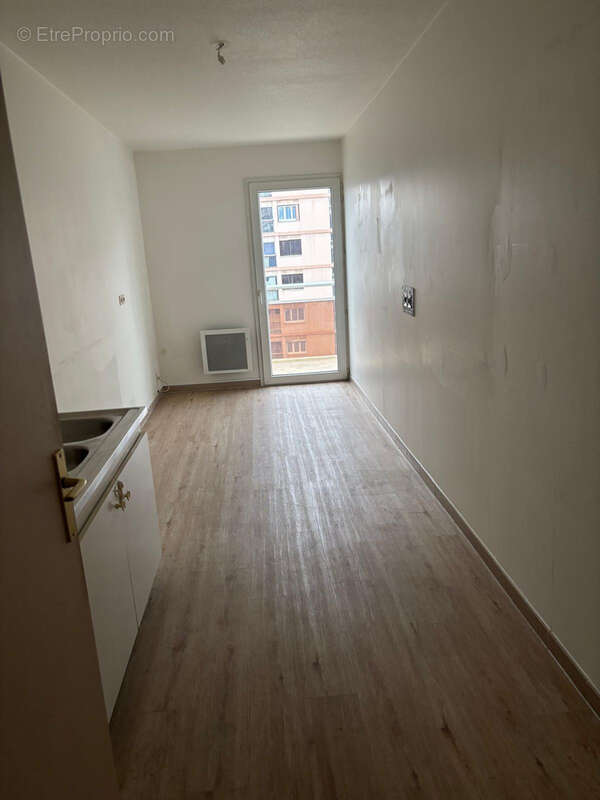 Appartement à AJACCIO