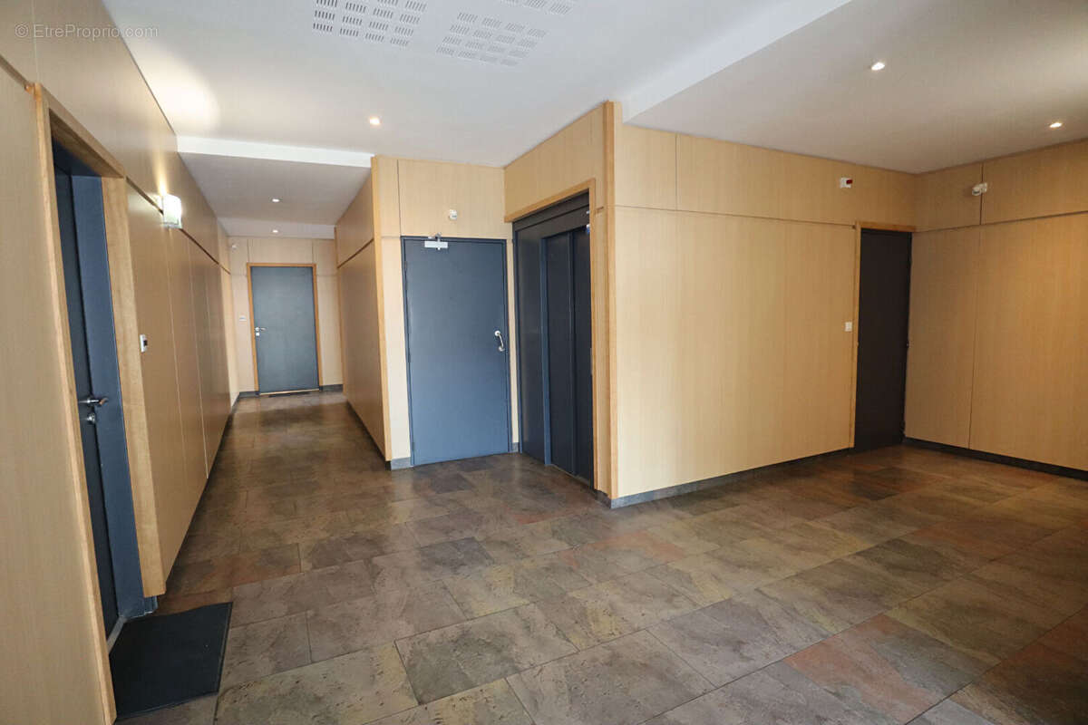 Appartement brest siam type 5 de 95 m² - photo 3