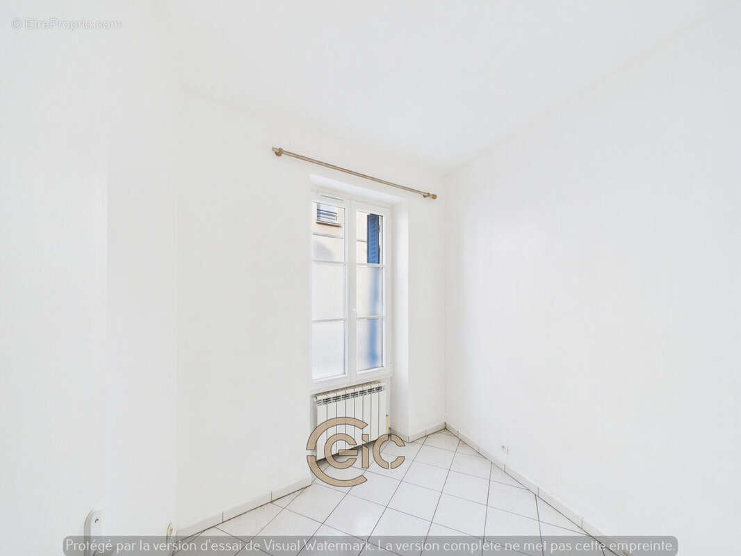 Appartement à SAINT-GERMAIN-EN-LAYE