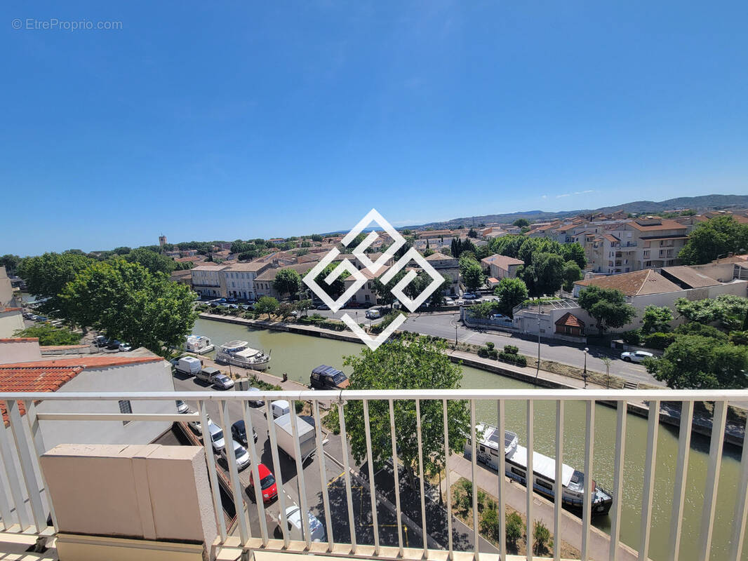 Appartement à NARBONNE