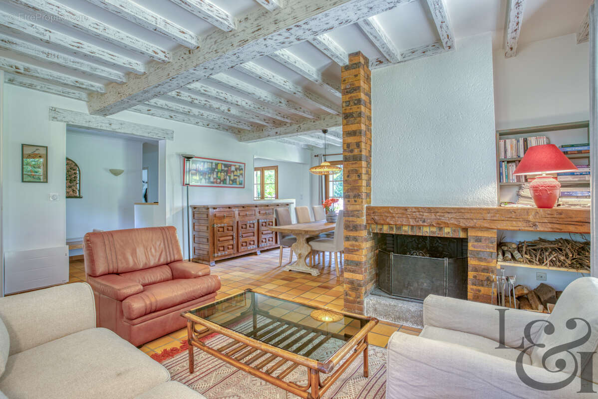 A vendre maison de plain-pied à Laparade (Lot-et-Garonne, 47) - photo 9