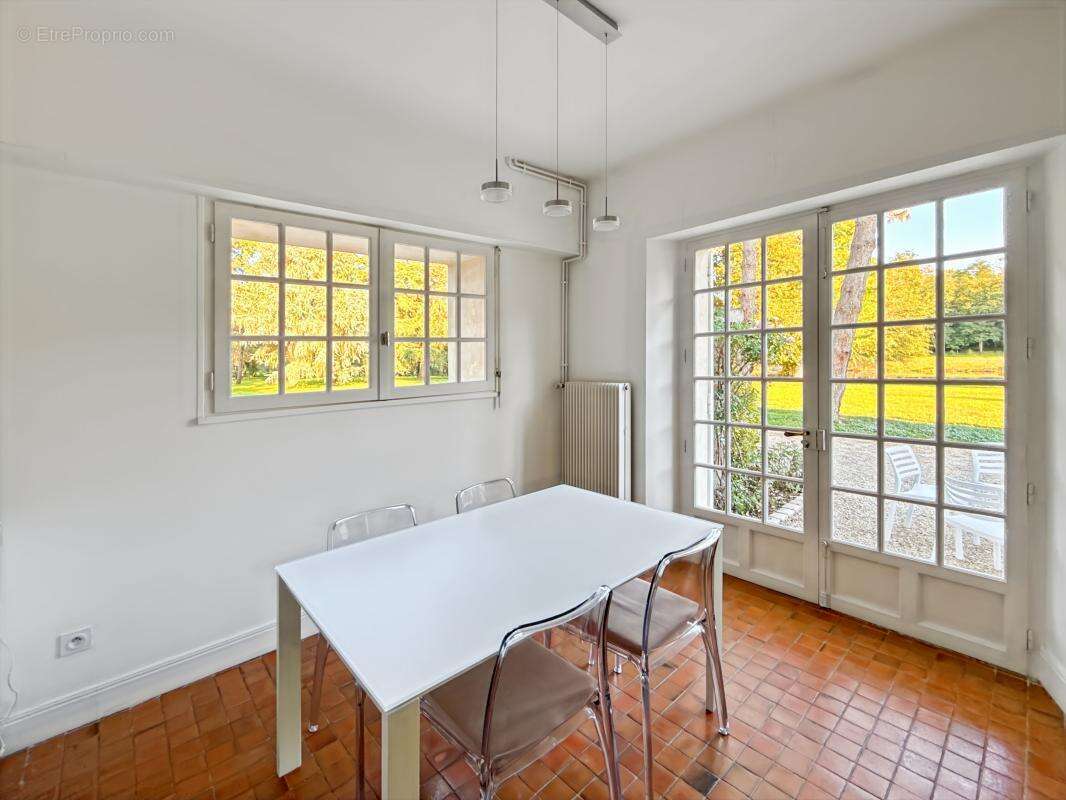 Maison à SANDILLON