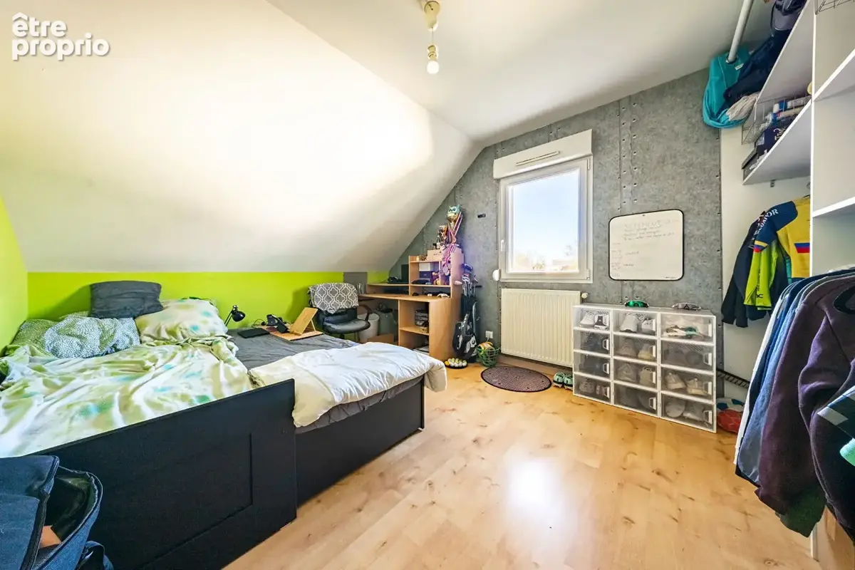Toison d'or maison  - 5 chambres - photo 10