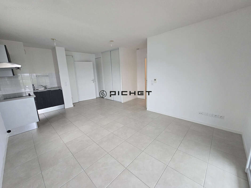 Appartement à LA ROCHELLE