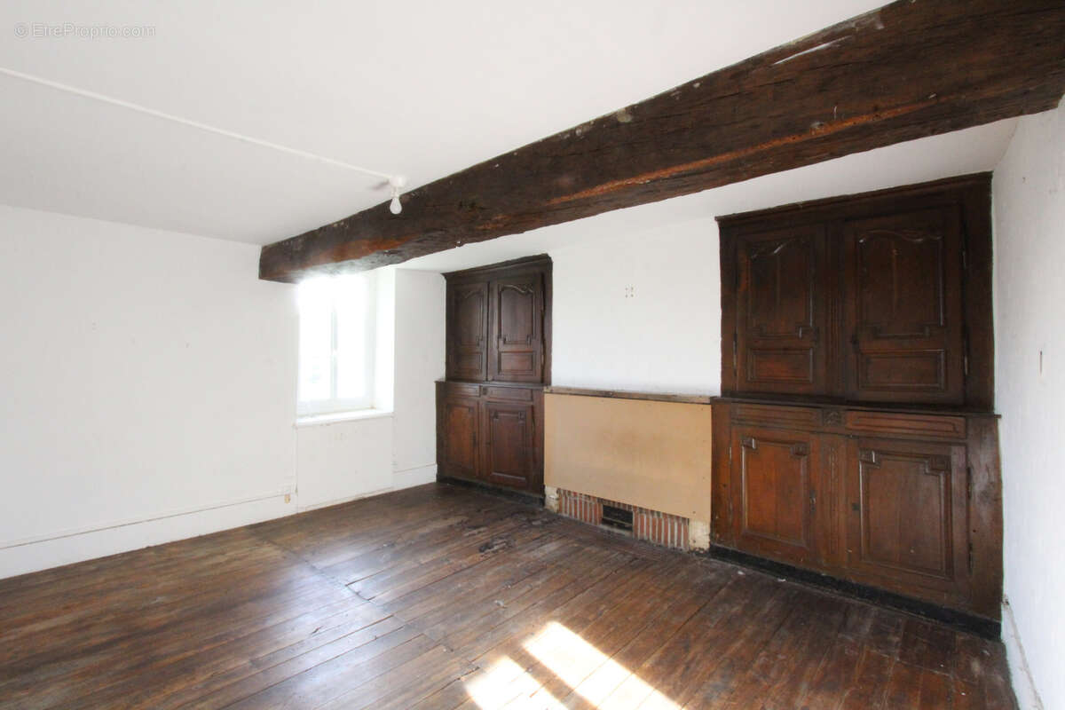 Maison à RAVEAU