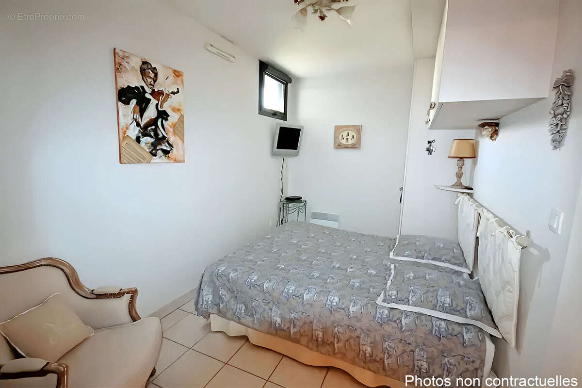 Appartement à LA BAULE-ESCOUBLAC