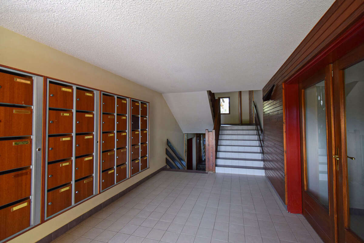 Appartement à DORRES