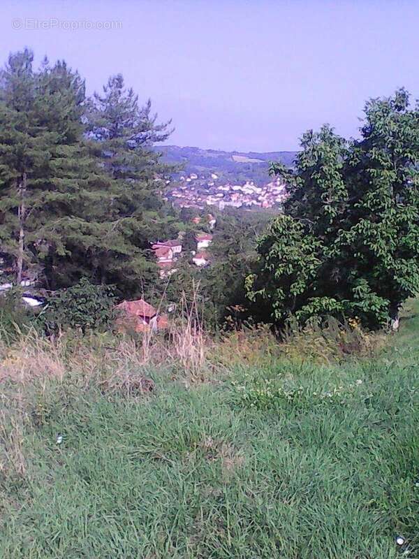Terrain constructible - Figeac - photo 2